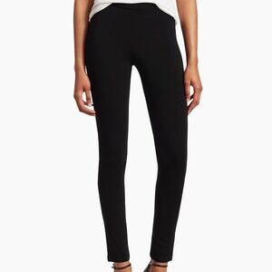 Theory Ponte Pants (Black)
